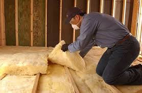 Types of Insulation We Offer in Greenup, KY